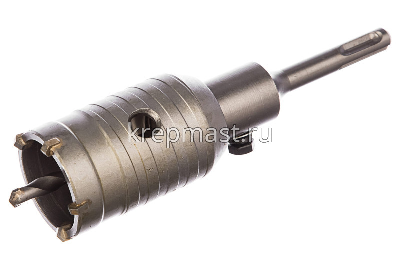 Коронка п/бет 45мм SDS+ HAGWERT / RENNBOHR