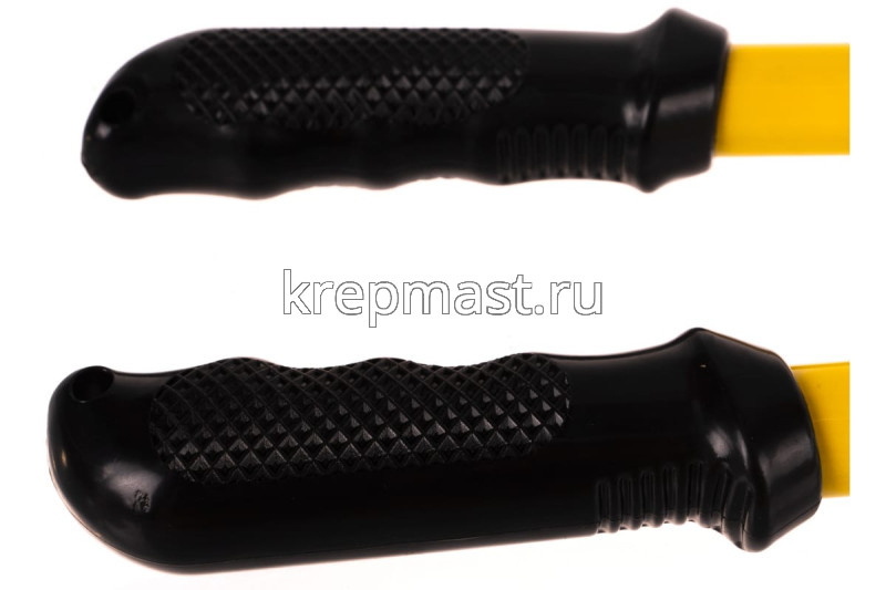 Болторез 600мм STAYER по стали до 30мм