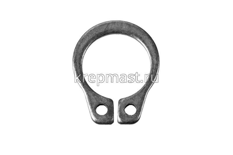 Шайба стопор. М 10 Вал DIN 471