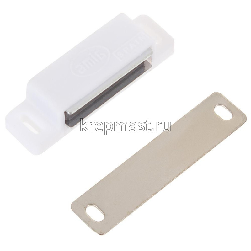 Защелки магнитные