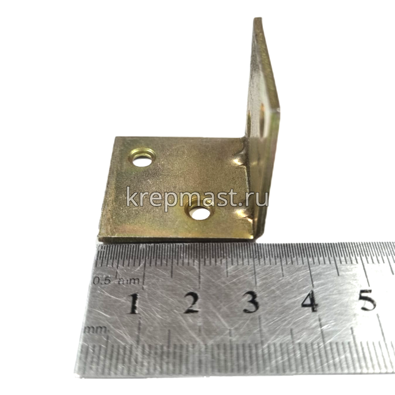 KS1 уголок широкий 30х30х30х2мм