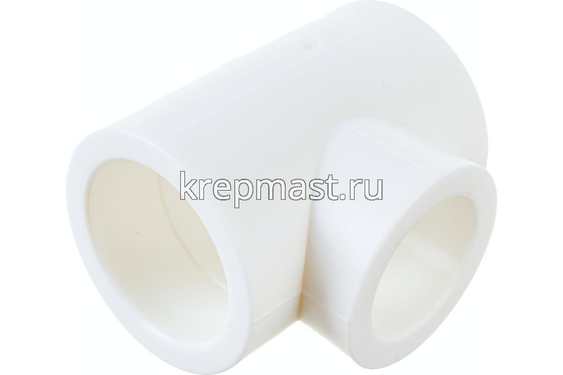 Тройник переходной D 40-32-40 п/п