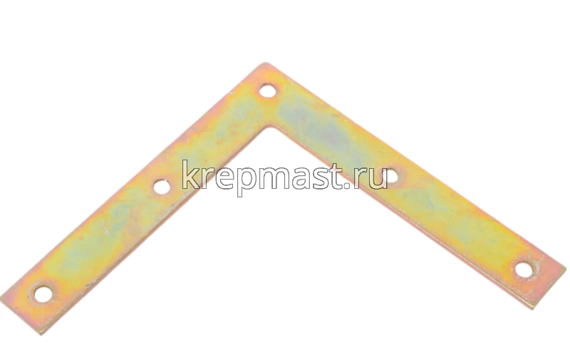 NA8 - оконный уголок 100х100х15х2мм