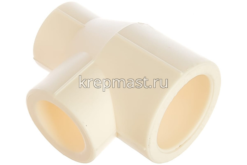 Тройник переходной D 32-25-20 п/п