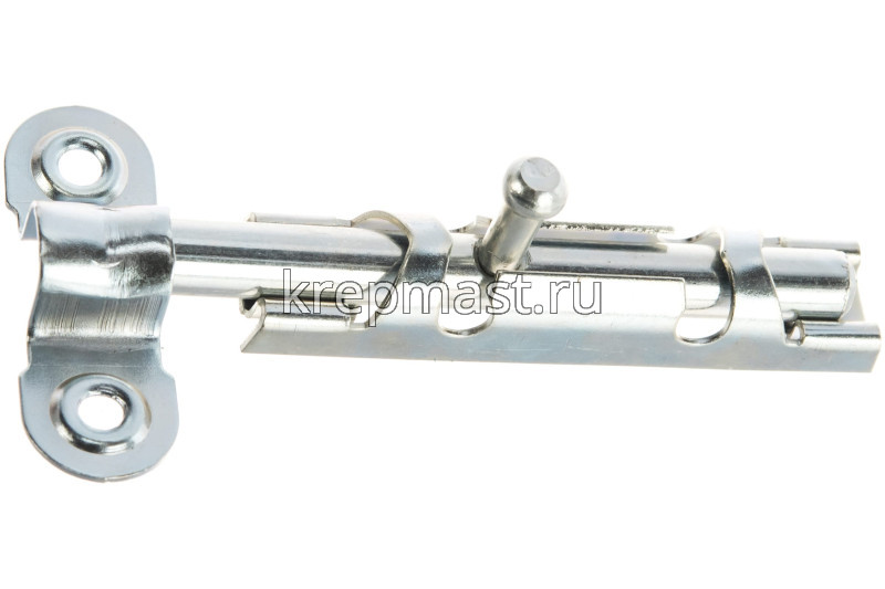 Шпингалет ЗТ цинк Металлист