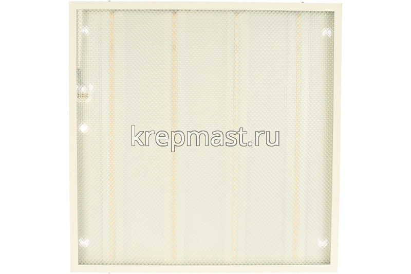 Светильник (панель) светодиод IN HOME 36Вт, 4000К