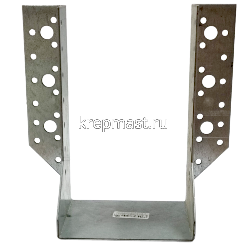 WB31 крепление балок 100х170х76х40х2мм