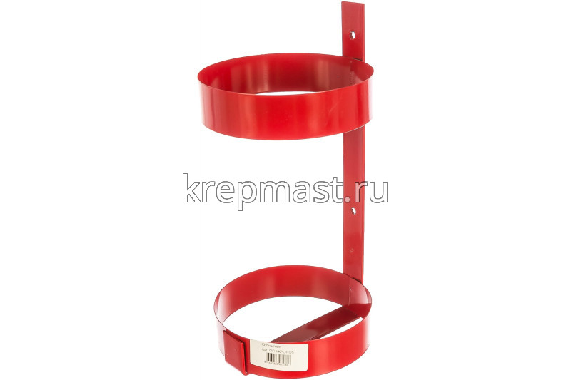 Кронштейн для огнетушителя