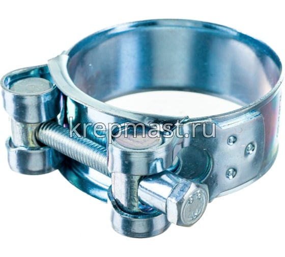 Хомут 48-51 усиленный