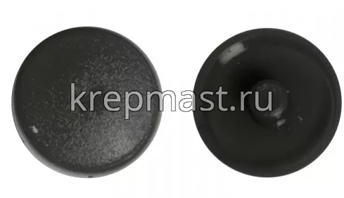 Колпачок  для рамного дюбеля