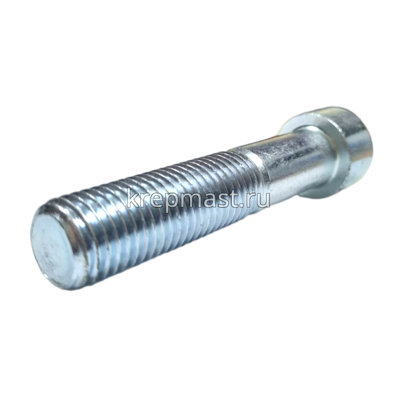 Винт с внутр.шестигранником 20 х100 DIN 912