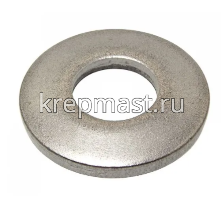 Шайбы тарельчатые DIN 6796