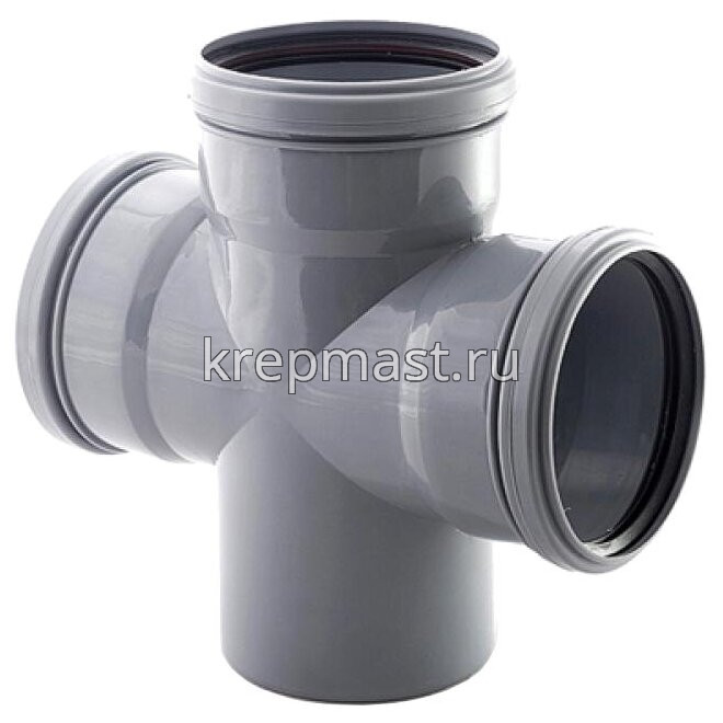 Крестовины