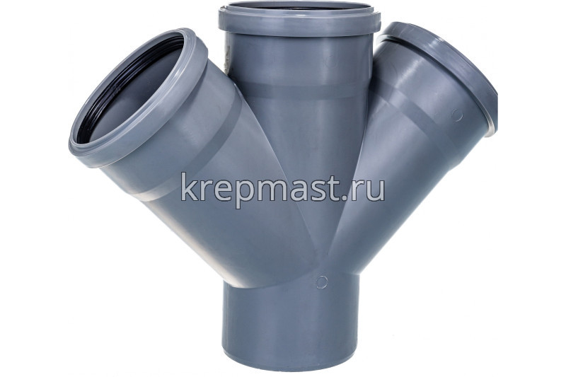 Крестовины