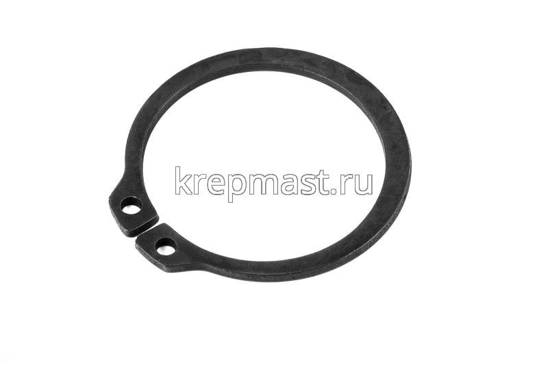 Шайба стопор. М 37 Вал DIN 471