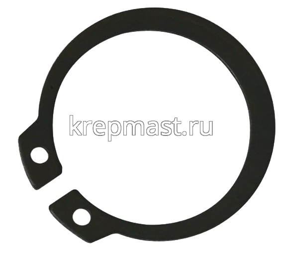 Шайба стопор. М 95 Вал DIN 471