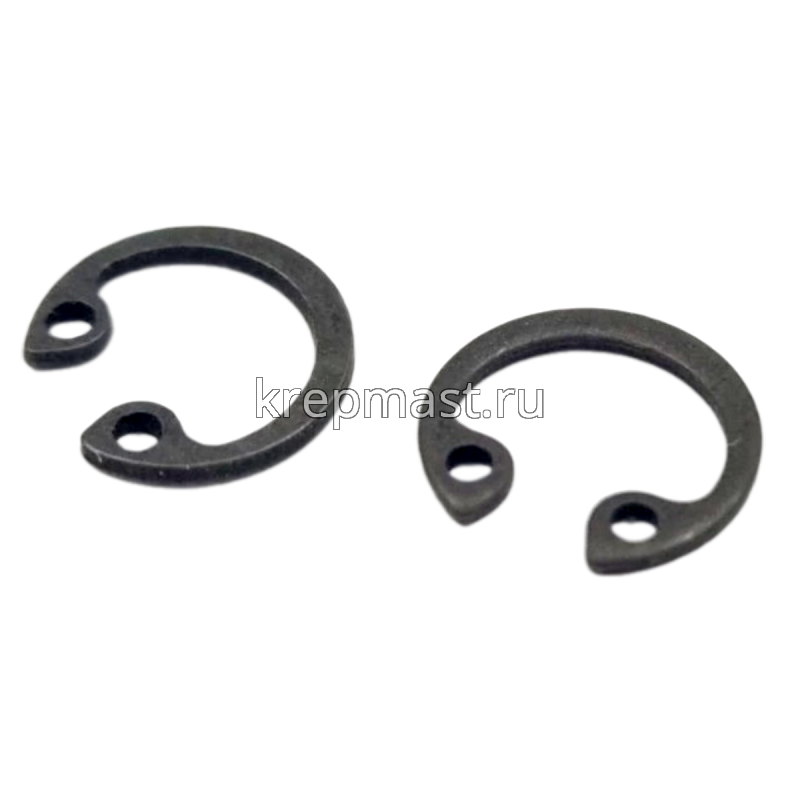 Шайба стопор. М 8 Отверстие DIN 472