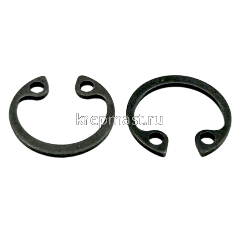 Шайба стопор. М 14 Отверстие DIN 472