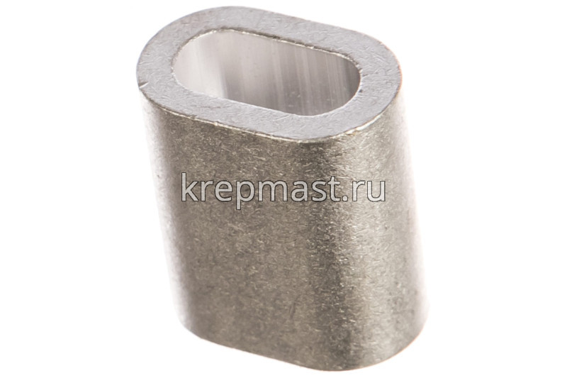 Зажим д/троса 