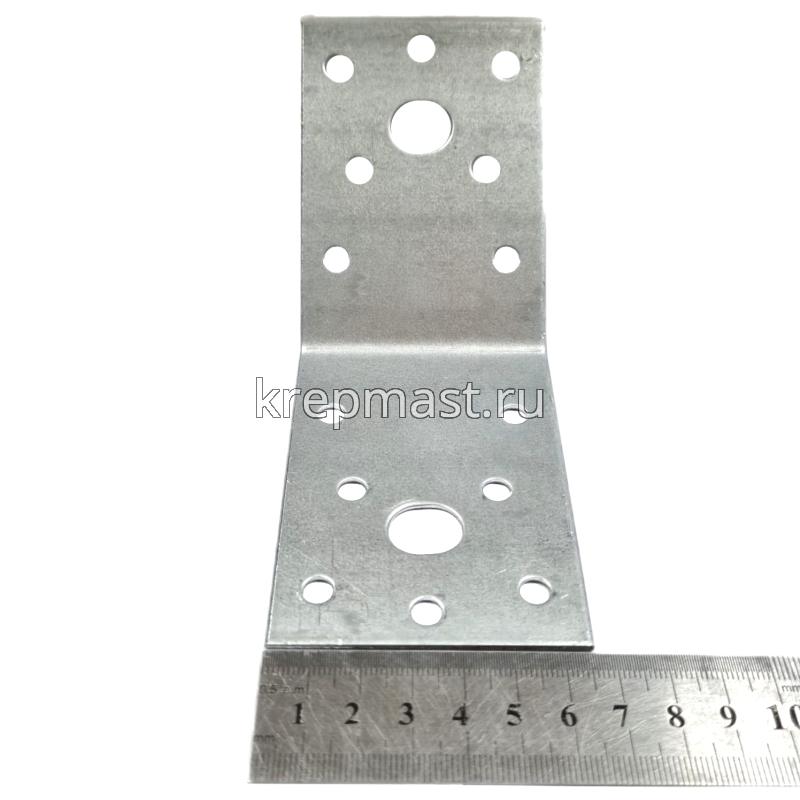 KLR3 - уголок под 135 градусов 90х90х65х2,0мм