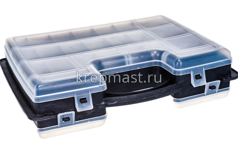 Органайзер FIT для крепежа (29.5х22х7,6см)