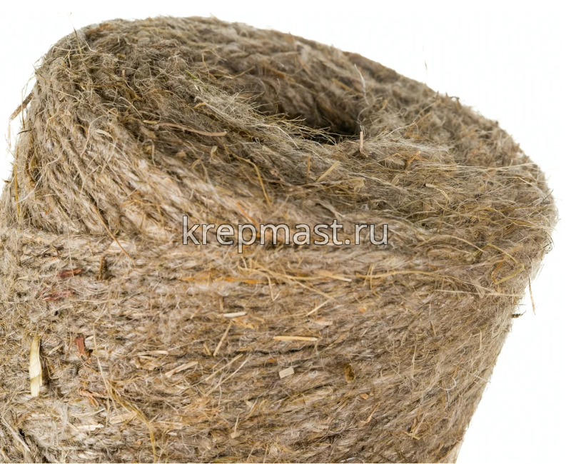 Шпагат FIT льняной 400м (плотность 1200текс)