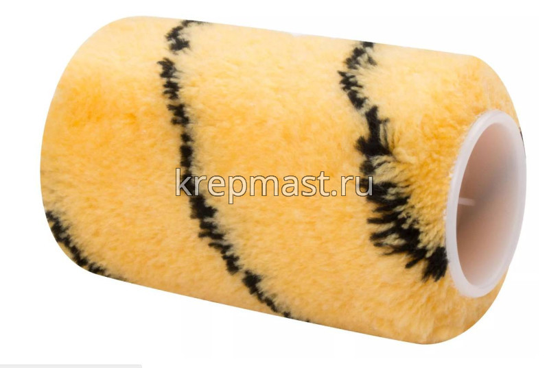 Ролик полиакрил 100мм FIT малярн. (к валику 01851)