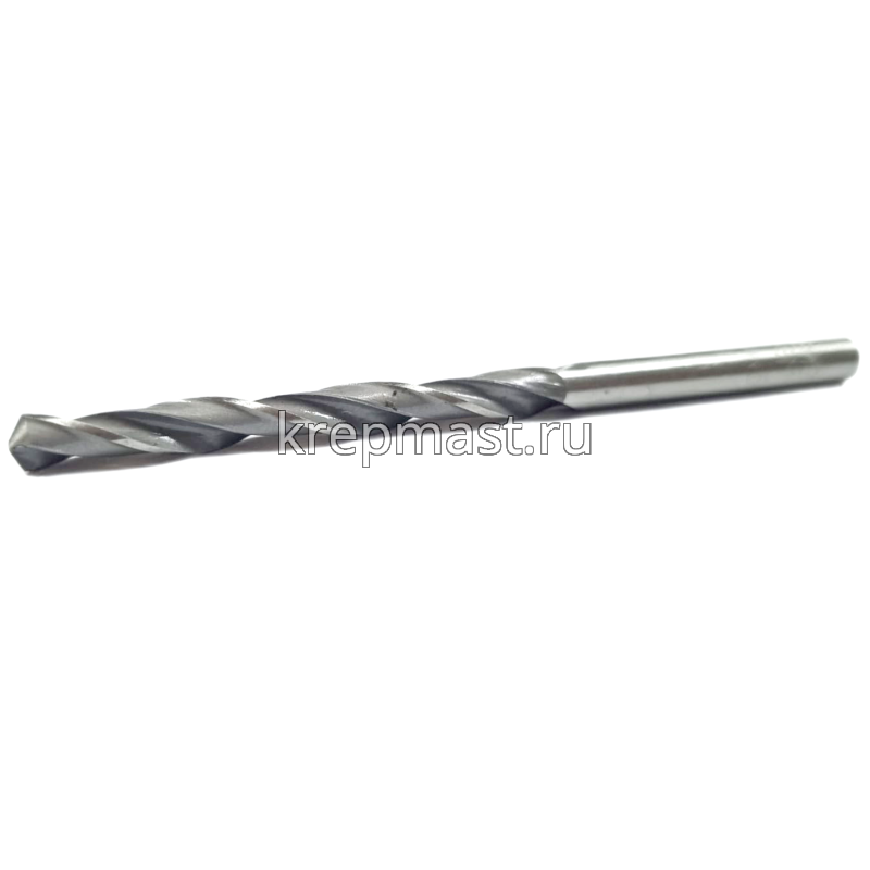 Сверло по металлу 4,5 х 80 мм