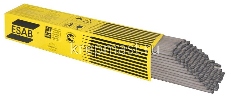 Электроды УОНИ 13/55 д.3 (4,5кг)