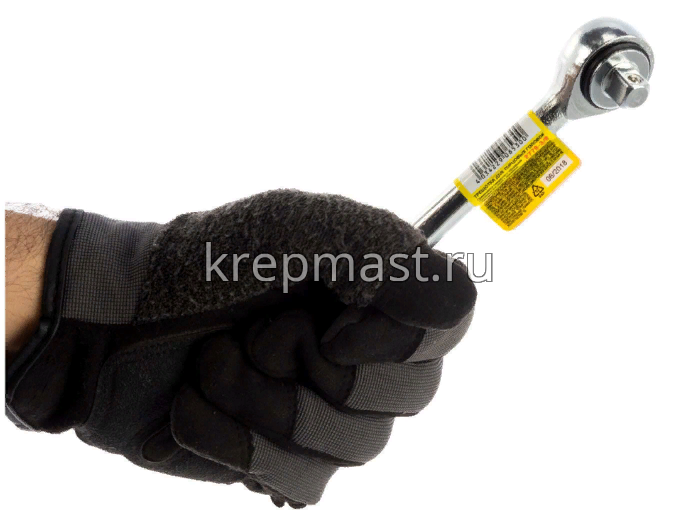 Трещётки STAYER "STANDART" для торц. головок 3/8