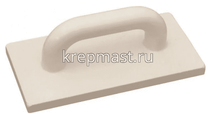 Терка полиуретановая 120х 190мм