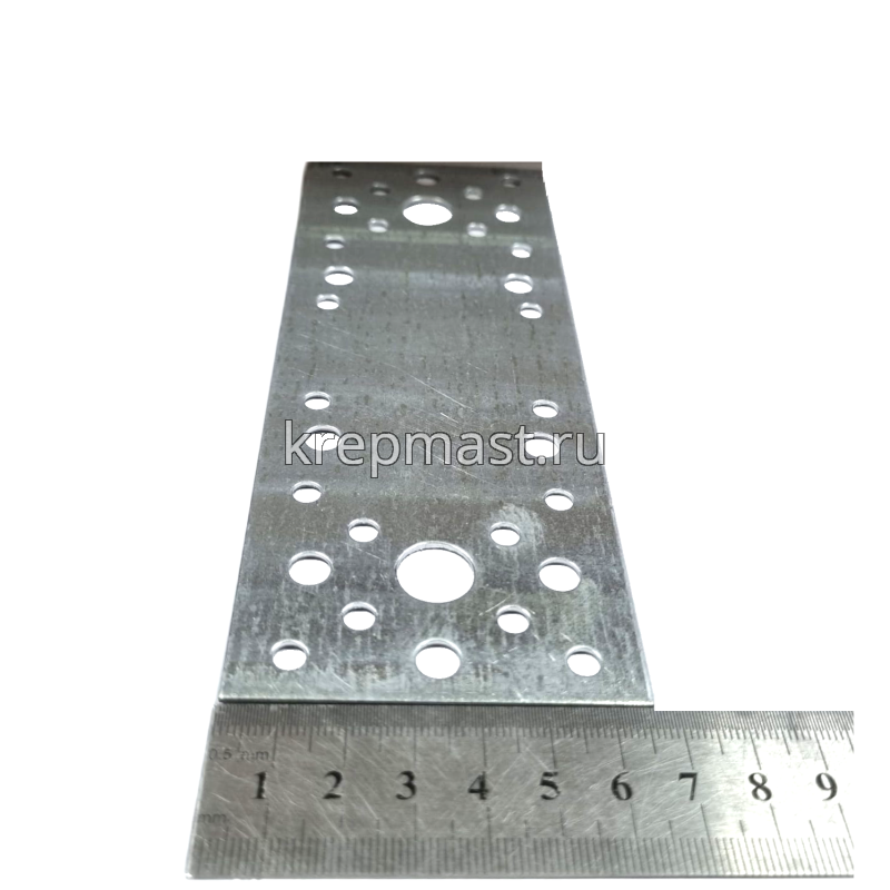 LP 5 крепление плоское 180х65х2,0мм
