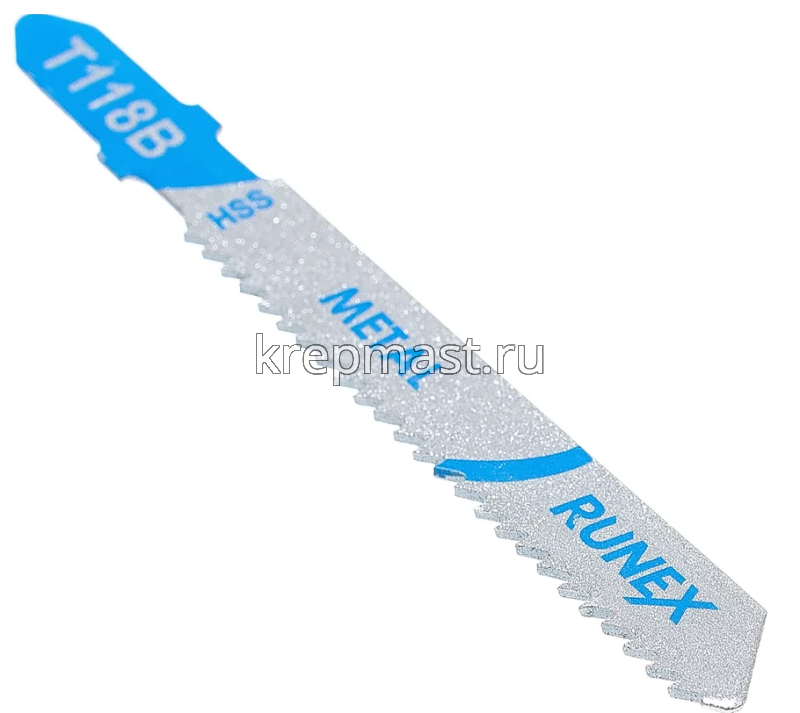 Т 118 В пилки 75мм (металл 3-6мм)