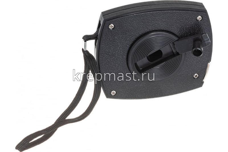 Рулетка 20м STAYER стальное полотно