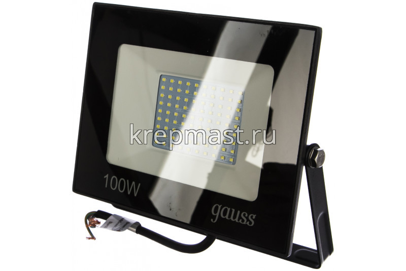 Прожектор 100Вт IP65 6500К LEEK