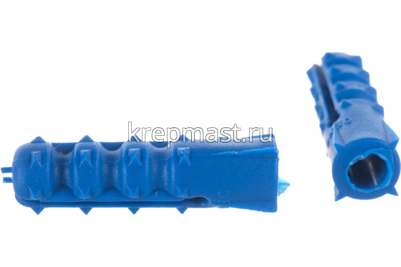 Дюбель п/п 8х 30