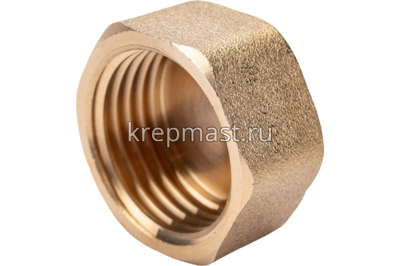 Заглушка 1/2 вн