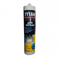 Клей ТИТАН д/зеркал по 310 мл
