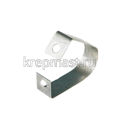 Хомут спринклерный без гайки d= 30мм