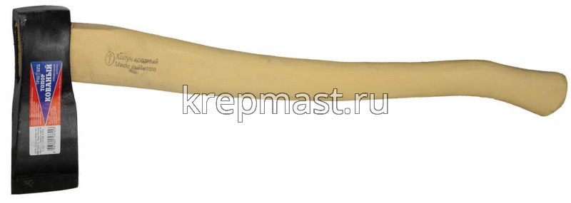 Топор-колун 2,7кг УСПЕХ