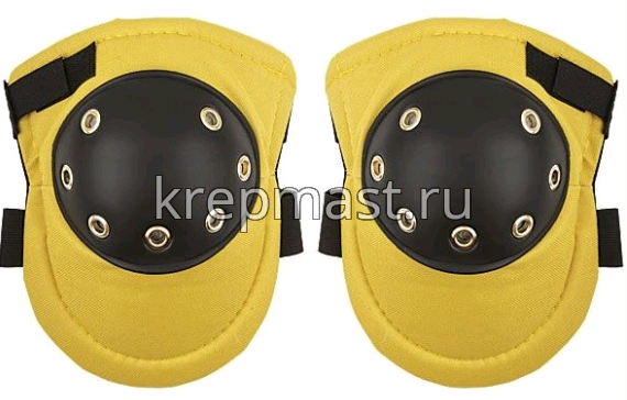 Наколенники FIT/USPEX пластиковые Cтандарт