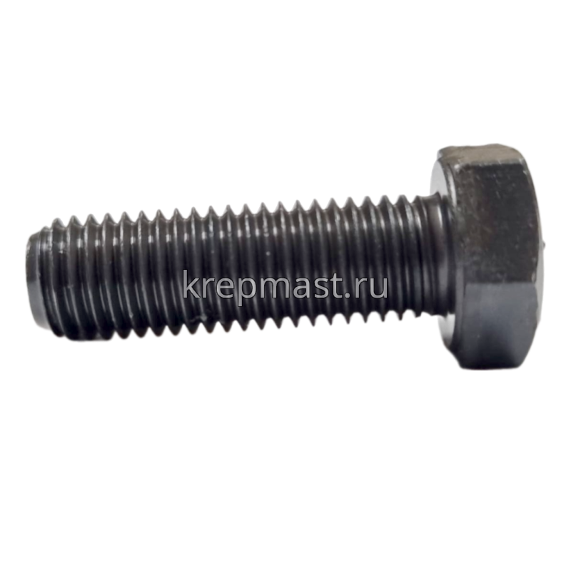 Болт дюймовый DIN 933 UNF 5/16 х 25мм кл.пр.10,9