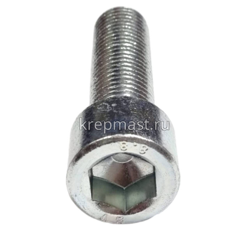 Винт с внутр.шестигранником 20 х 70 DIN 912