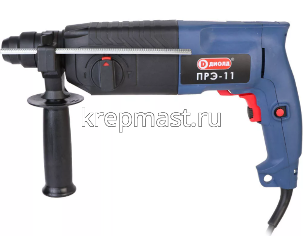 Перфоратор ДИОЛД (800Вт, 3,2Дж)