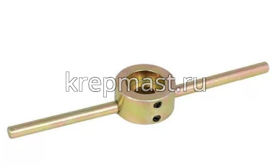 Плашкодержатель ВИЗ М 3-М10