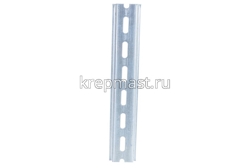 DIN рейка L= 200мм