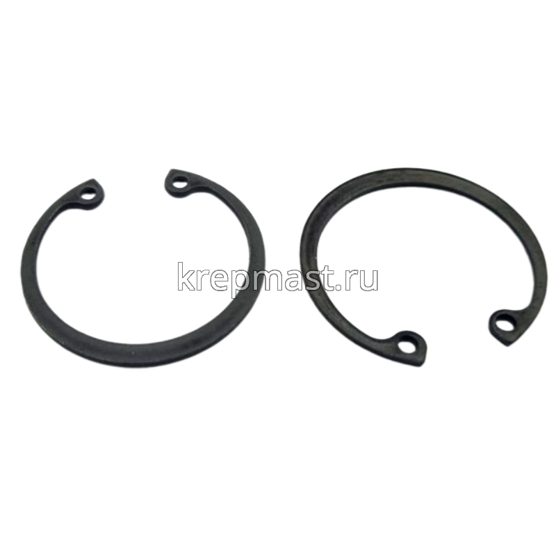 Шайба стопор. М 36 Отверстие DIN 472