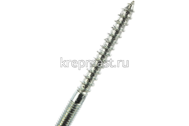 Шпилька сантехническая 6х 80