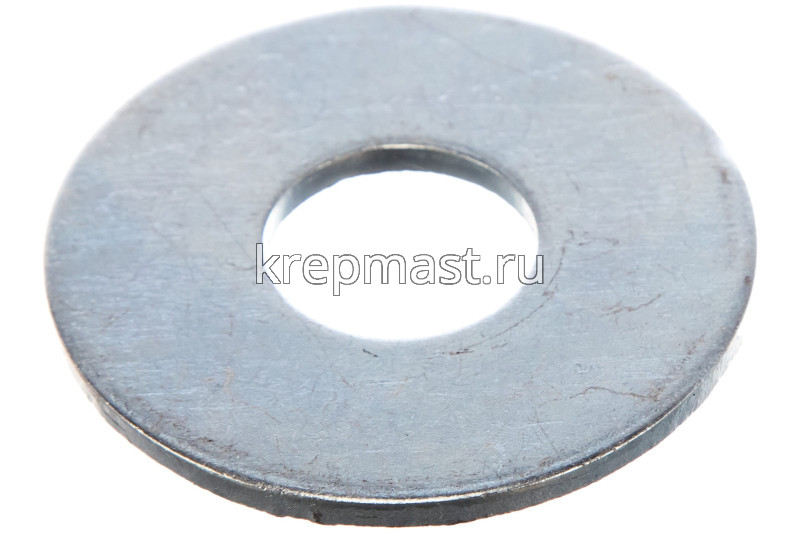 Шайба увеличенная 20 DIN 9021