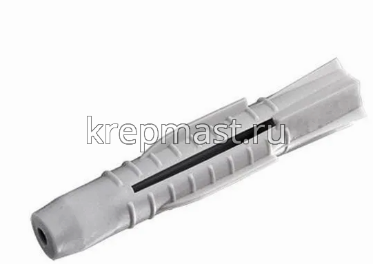 Дюбель KEW 8х51 универсальный